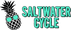 Saltwater Cycle – Party Boats