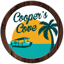 Cooper's cove | Saltwater Cycle