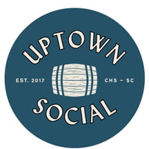 Updown Social | Saltwater Cycle